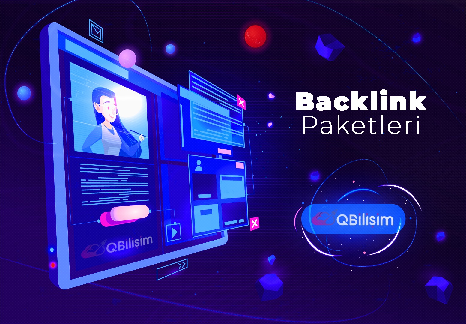 Backlink paketleri