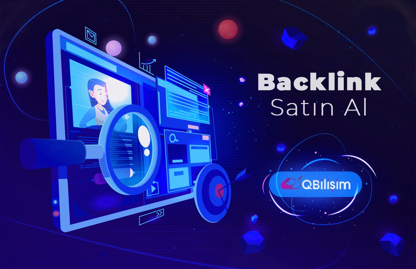 Backlink satın al