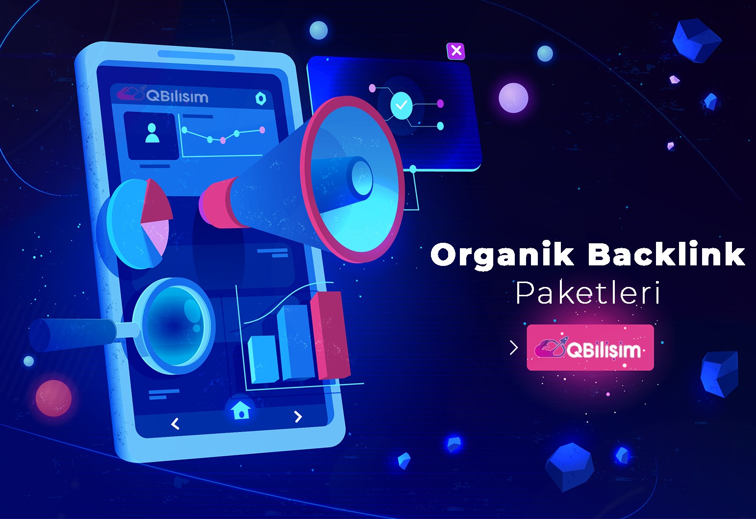 Organik backlink paketleri