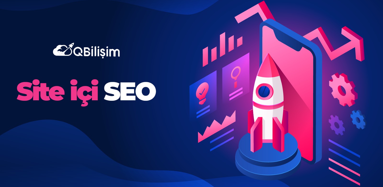 Site içi SEO